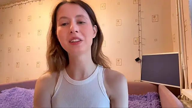 Snapshot of AlesiaGurevich chatting on June 2026 05:33:02 PM AlesiaGurevich online show from June 2026 05:33:02 PM