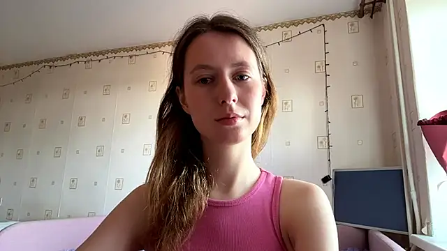 Snapshot of AlesiaGurevich chatting on July 2026 04:40:02 AM AlesiaGurevich online show from July 2026 04:40:02 AM