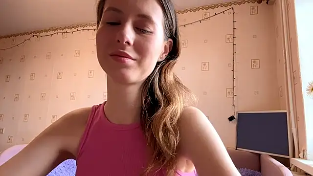 Snapshot of AlesiaGurevich chatting on July 2026 07:45:01 AM AlesiaGurevich online show from July 2026 07:45:01 AM
