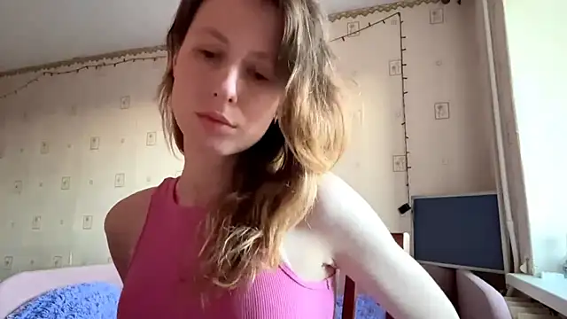 Snapshot of AlesiaGurevich chatting on July 2026 05:29:02 PM AlesiaGurevich online show from July 2026 05:29:02 PM