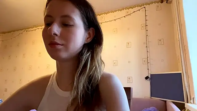 Snapshot of AlesiaGurevich chatting on July 2026 04:38:01 PM AlesiaGurevich online show from July 2026 04:38:01 PM