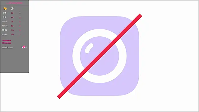 Snapshot of naughty_lollly chatting on May 2026 07:49:02 AM naughty lollly online show from May 2026 07:49:02 AM