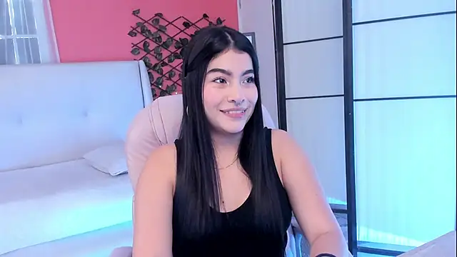 HannaLee333 online show from April 2026 04:04:01 PM