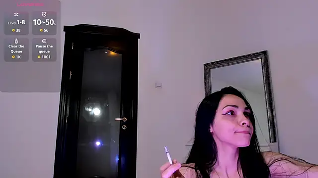 Cheerishh online show from April 2026 10:12:02 AM