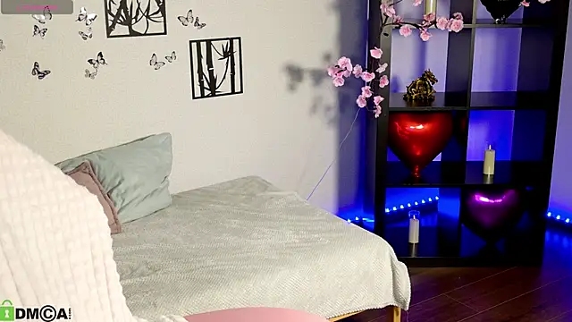 Sugar Kitten12 online show from May 2026 01:24:02 AM