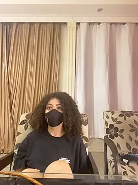 Ravennaaaaa online show from April 2026 09:08:01 AM