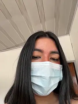 Velvetrosee  online show from March 2026 03:51:01 PM