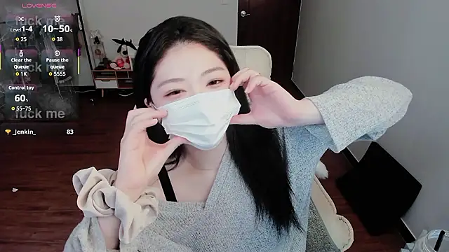 myomyo  online show from March 2026 12:22:01 PM