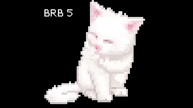 BlinkingDross online show from March 2026 09:59:02 AM