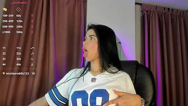 mia  star1 online show from April 2026 07:11:02 PM