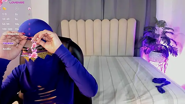 layla leila01 online show from March 2026 01:51:02 PM