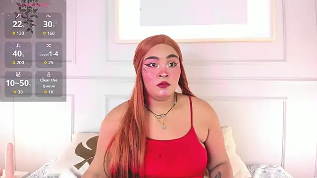 Candyy rose  online show from March 2026 04:08:02 AM