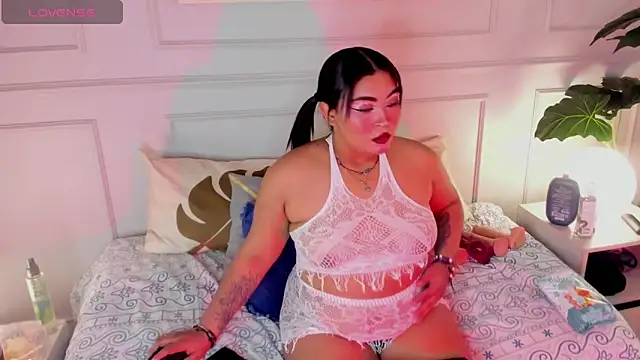 Candyy rose  online show from April 2026 03:01:04 AM