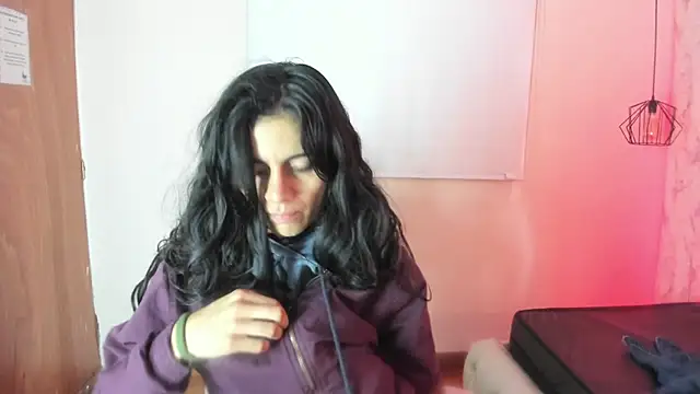 Mystical meteor online show from April 2026 07:05:02 PM