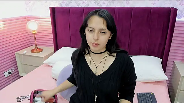 Jade rous online show from March 2026 02:12:02 PM