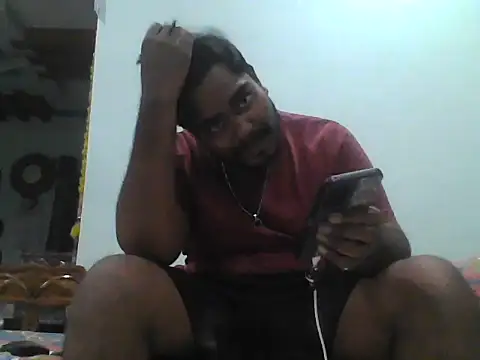 Foxboy65 online show from April 2026 07:00:01 PM