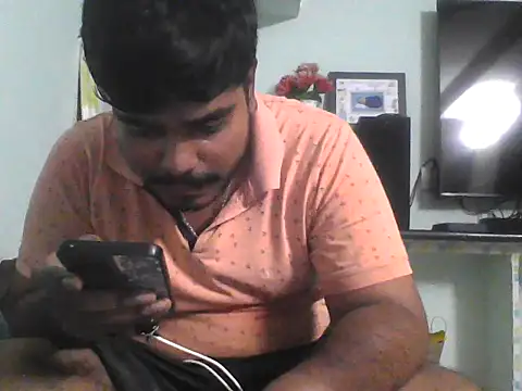 Foxboy65 online show from June 2026 07:14:01 PM