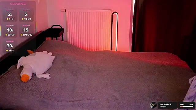 missy3kissy online show from July 2026 05:08:01 PM