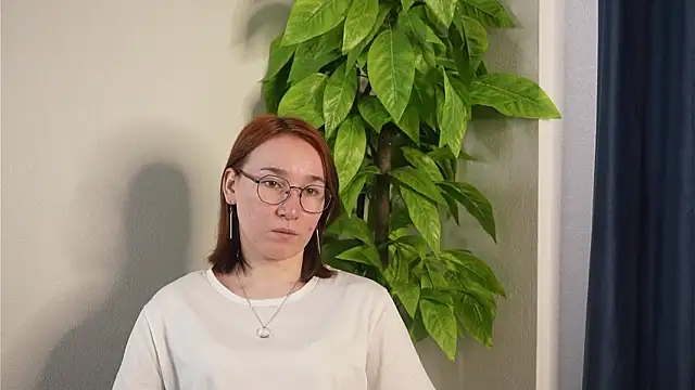 DelisaZmiejko online show from March 2026 09:27:02 AM