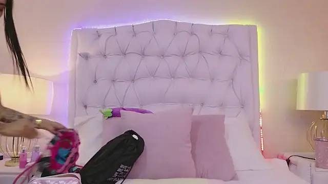 MeganRoseh online show from March 2026 08:57:01 PM