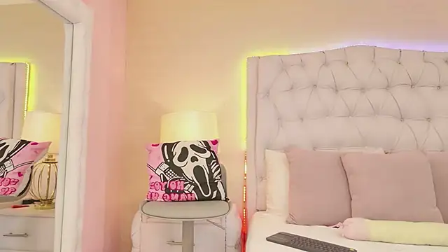 MeganRoseh online show from June 2026 08:10:02 PM