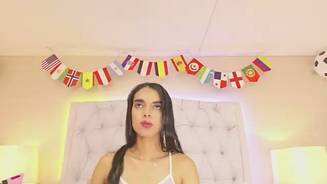 MeganRoseh online show from June 2026 08:13:01 PM