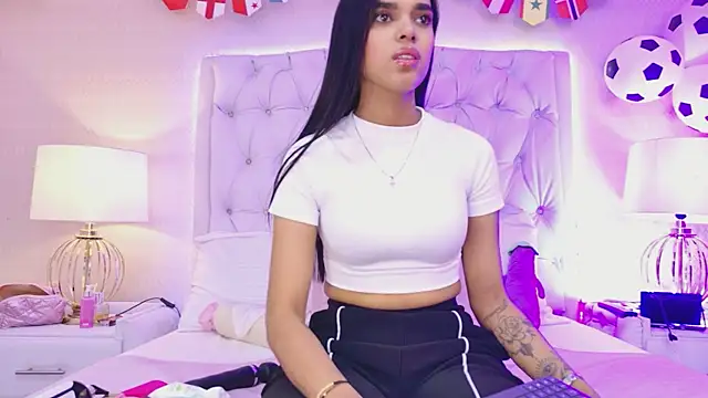 MeganRoseh online show from July 2026 01:56:02 AM