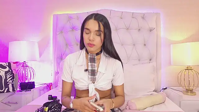 MeganRoseh online show from July 2026 10:53:02 PM