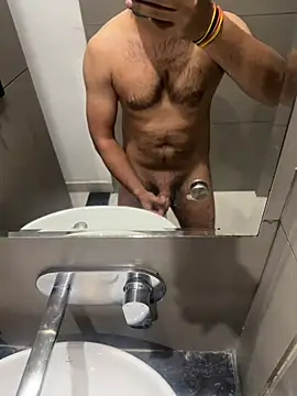 Vibrator2509 online show from April 2026 08:51:01 PM