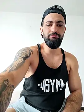 Snapshot of Tommy_Porn_ chatting on April 2026 10:05:01 AM Tommy Porn online show from April 2026 10:05:01 AM