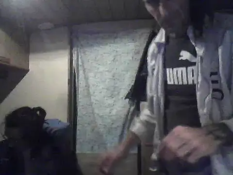 Alcoyanos online show from March 2026 06:47:02 PM