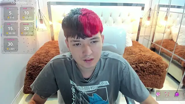 Santiago morgan online show from March 2026 10:38:02 PM