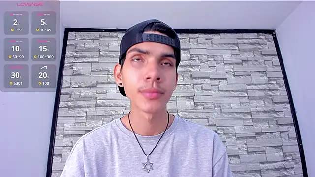 dave 925  online show from April 2026 08:03:01 PM