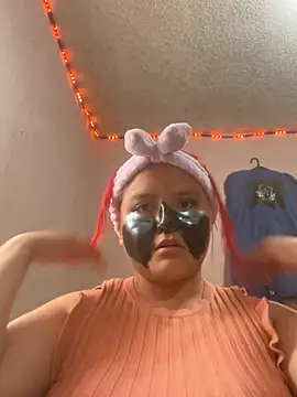 rica nalgona Hot online show from March 2026 06:37:02 PM