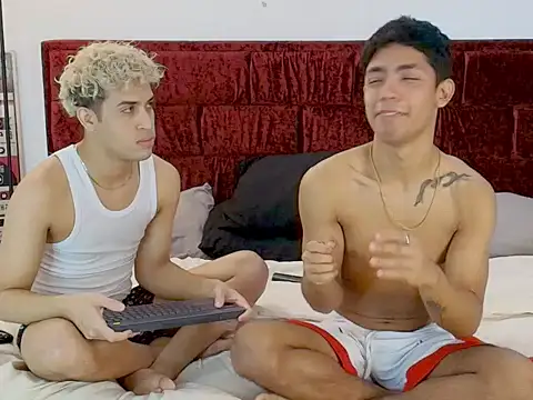 Wild Squad online show from May 2026 07:10:01 PM