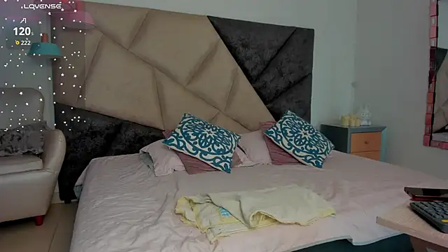 AbbiePaige online show from April 2026 05:54:01 PM