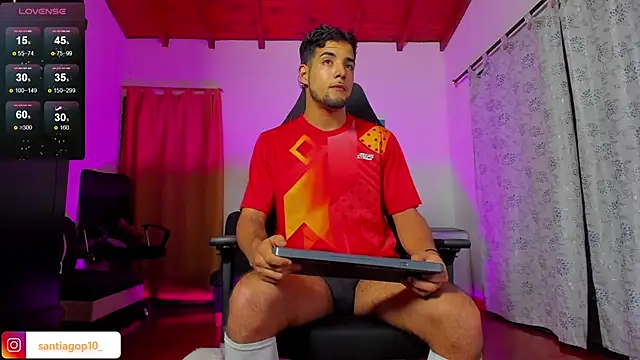 Alexx Lord online show from June 2026 03:55:02 AM