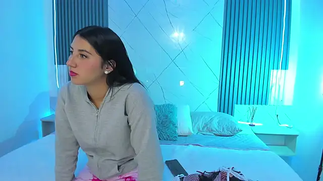 Boone Sweet online show from March 2026 07:29:01 PM