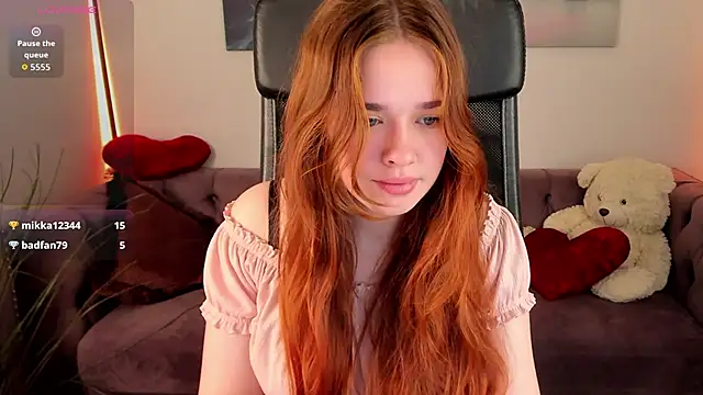 Snapshot of TiffanyVex chatting on May 2026 06:08:01 AM TiffanyVex online show from May 2026 06:08:01 AM