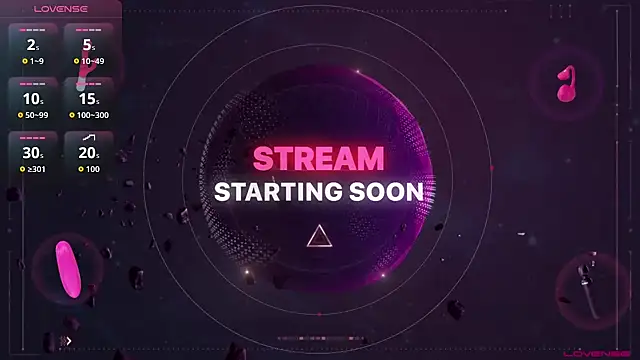 Alisha Gamskar13 online show from March 2026 07:42:02 PM