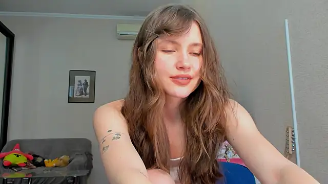 Snapshot of MaryannSofts chatting on May 2026 01:05:01 PM MaryannSofts online show from May 2026 01:05:01 PM