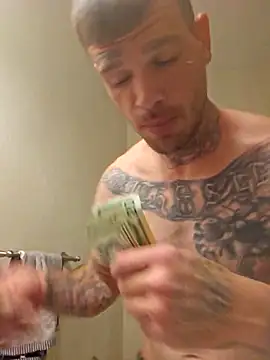 CrystalNBubba online show from March 2026 09:50:02 AM