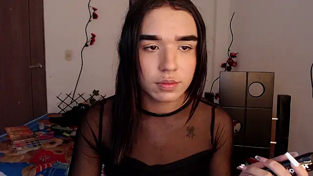 Candyy doll   online show from May 2026 05:03:02 AM