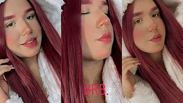 Candyy doll   online show from June 2026 05:08:01 AM