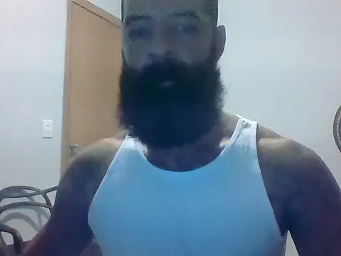 MrBearDom online show from March 2026 05:35:02 AM
