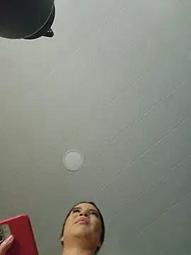 Pretty Julieta online show from March 2026 10:14:02 PM