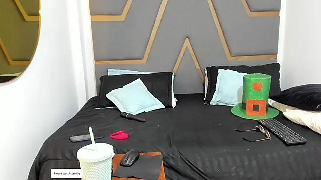juana valkiria online show from July 2026 03:52:02 AM