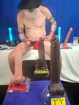 FantasyMan-BiWM online show from April 2026 02:51:02 AM