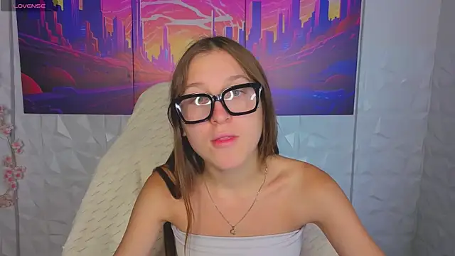 Snapshot of Xenia_paradise chatting on July 2026 12:34:02 AM Xenia paradise online show from July 2026 12:34:02 AM