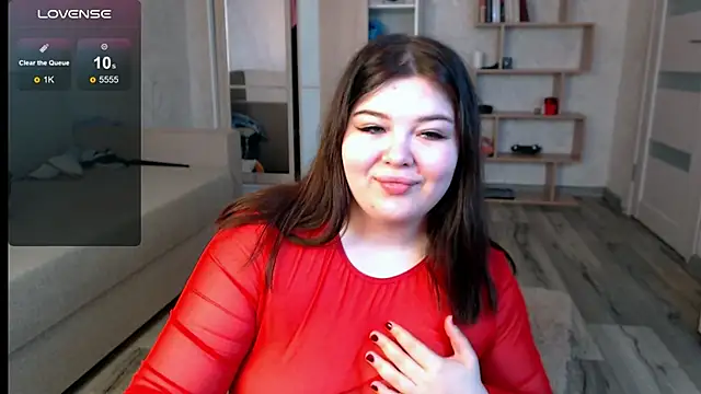 KimSiniza online show from April 2026 08:56:01 AM